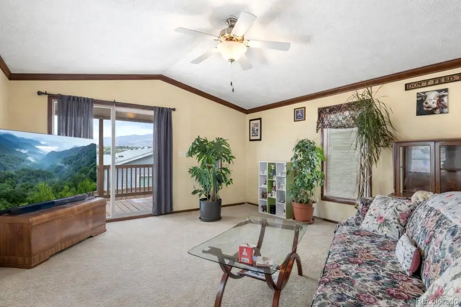 3750 N Cascade Avenue, Colorado Springs, CO 80907 - #3