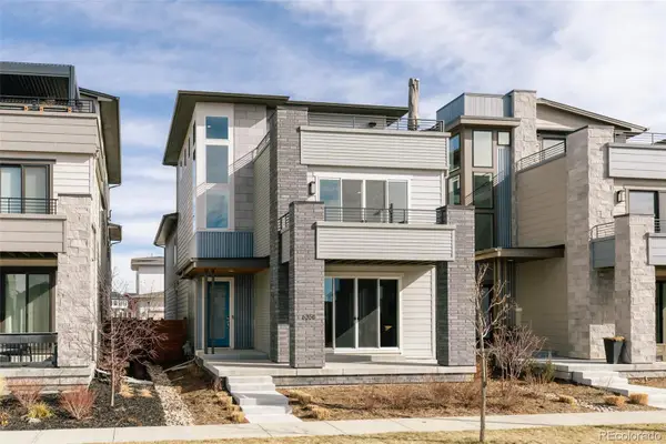6358 Elmira Court, Denver, CO 80238