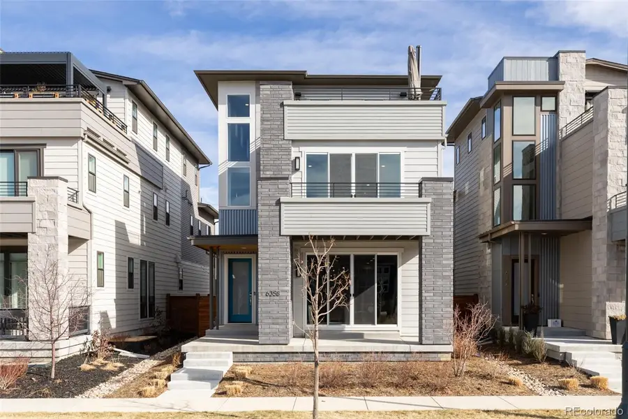 6358 Elmira Court, Denver, CO 80238 - Image #2