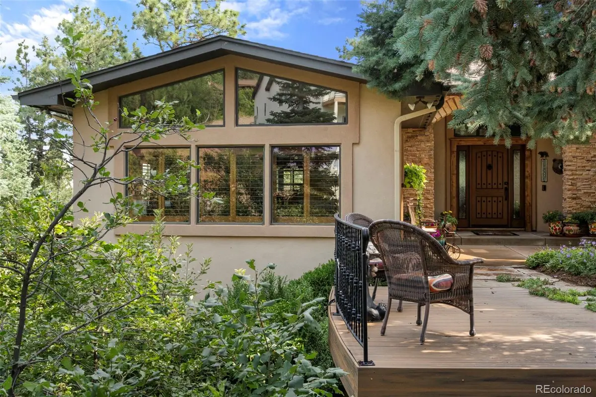 40 Upland Road, Colorado Springs, CO 80906 - #1