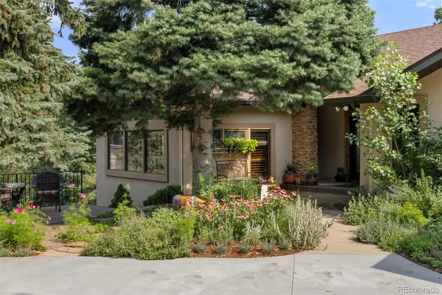 40 Upland Road, Colorado Springs, CO 80906 - #2