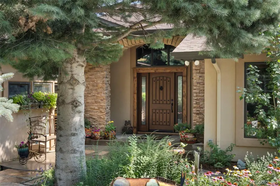 40 Upland Road, Colorado Springs, CO 80906 - #3