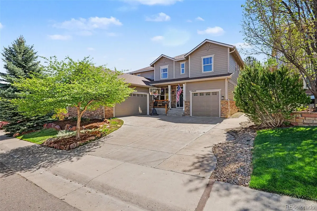 10600 Stonington Street, Highlands Ranch, CO 80126 - #1