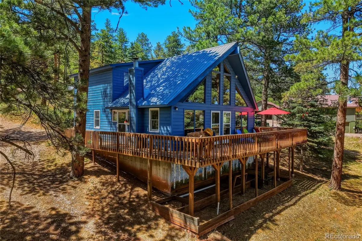 146 County Road 407, La Veta, CO 81055 - #1