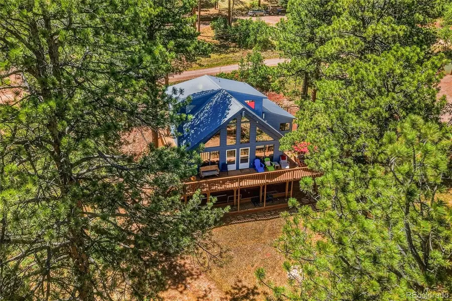 146 County Road 407, La Veta, CO 81055 - #2
