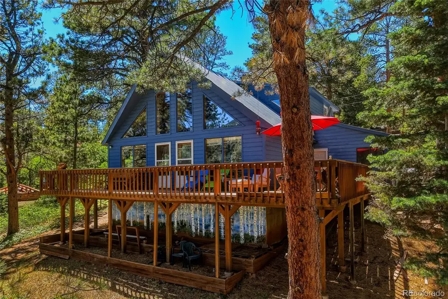 146 County Road 407, La Veta, CO 81055 - #3