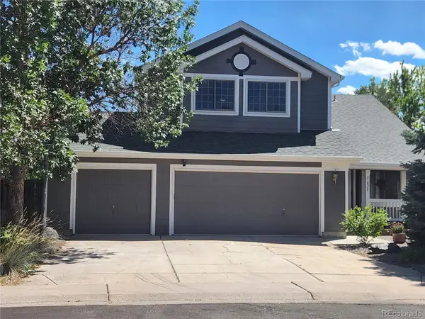 21878 E Powers Drive, Aurora, CO 80015