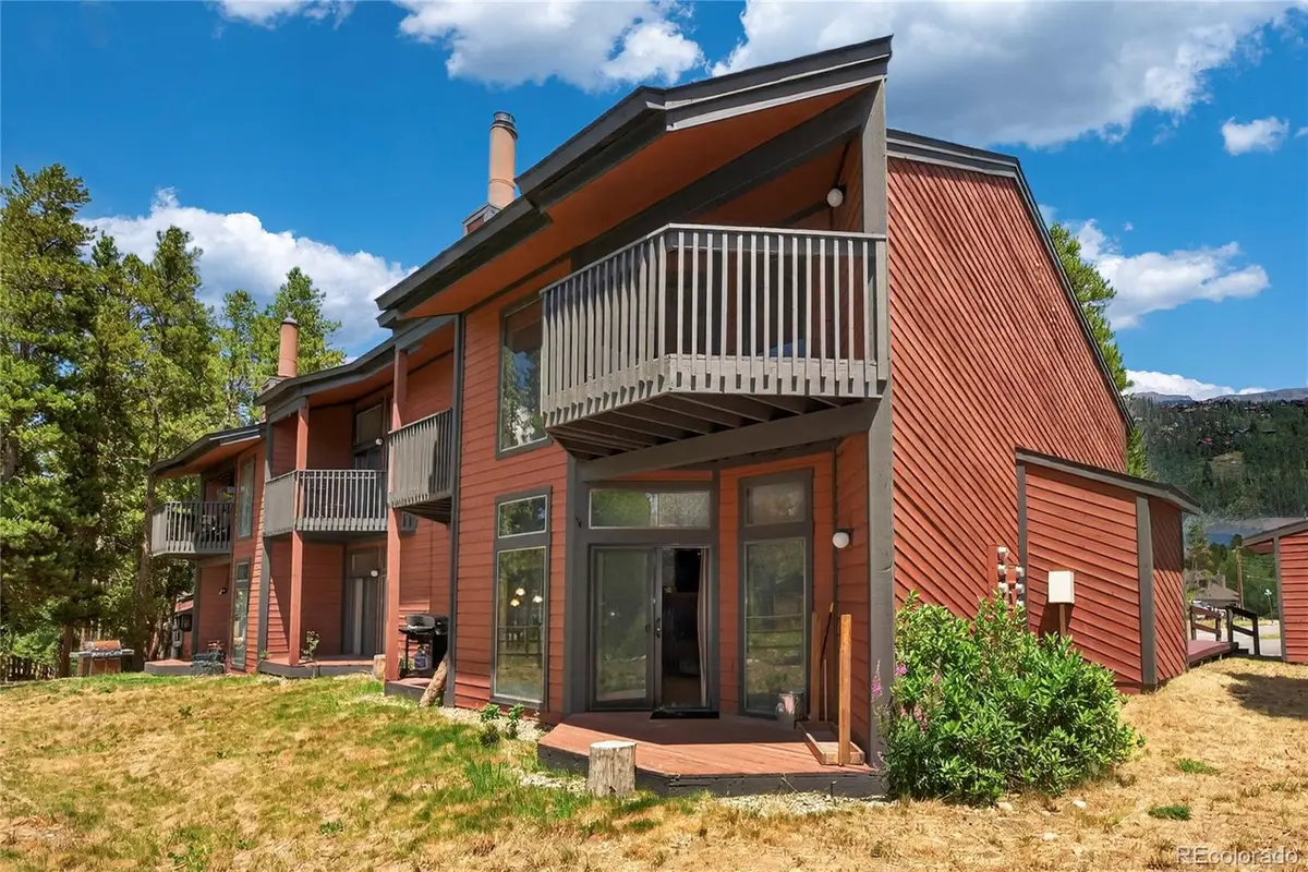 56 Gcr 834 #2A, Fraser, CO 80442 - #1
