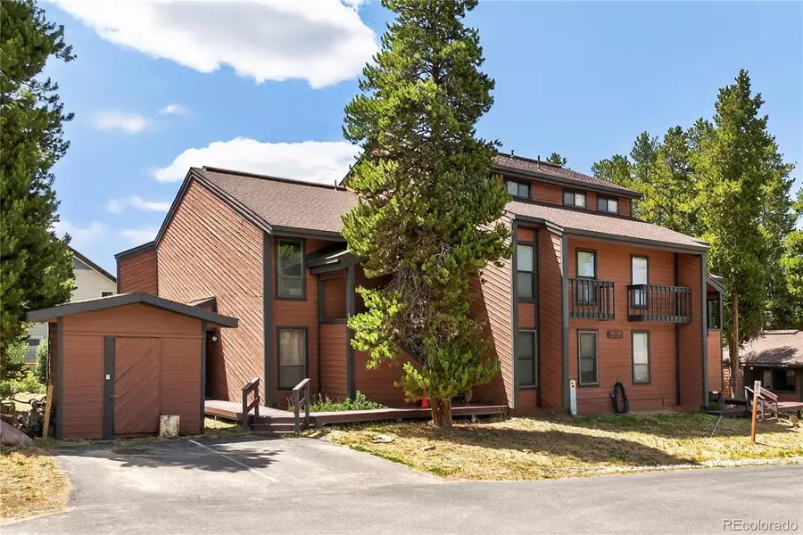56 Gcr 834 #2A, Fraser, CO 80442 - #3
