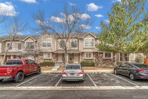 18255 E Alabama Place #E, Aurora, CO 80017