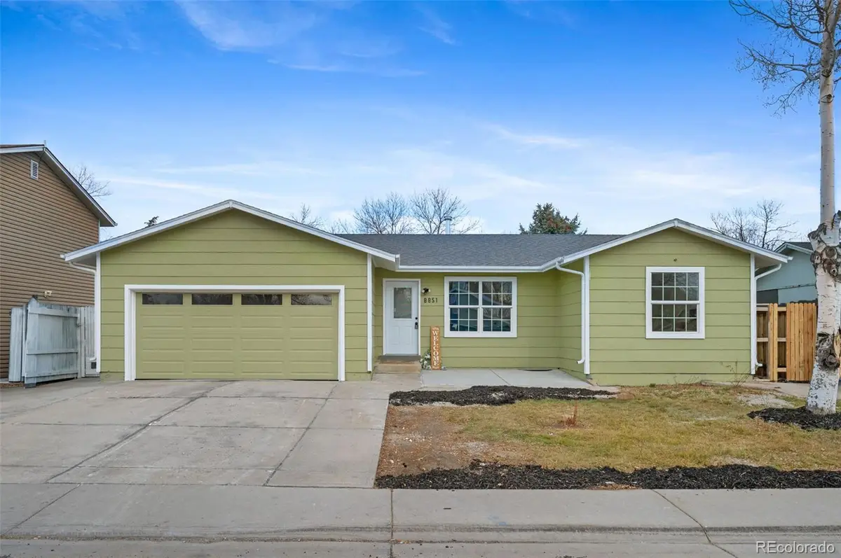 8851 W 86th Avenue, Arvada, CO 80005 - Image #1