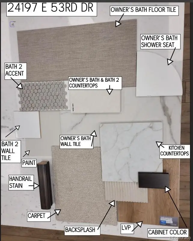 24197 E 53rd Drive, Aurora, CO 80019 - Image #2