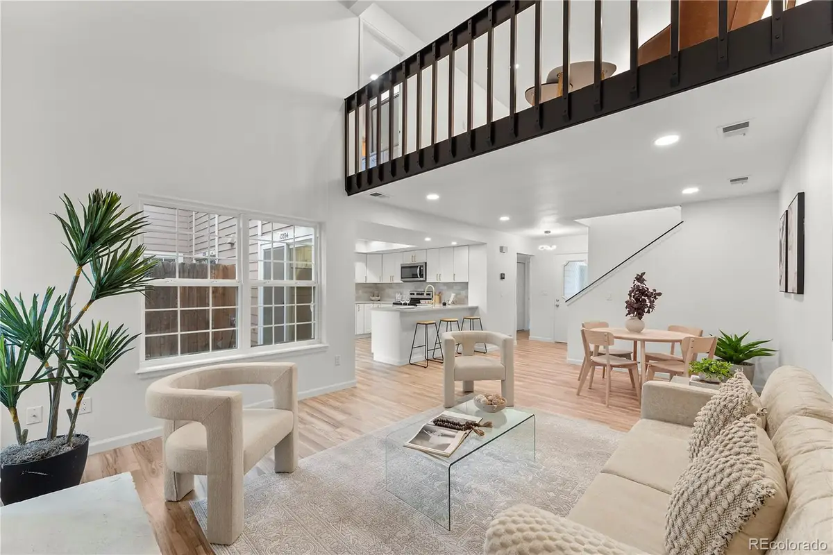 13394 E Asbury Drive, Aurora, CO 80014 - Image #1