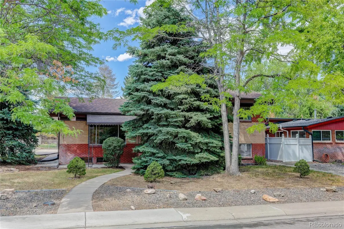 8395 W 17th Avenue, Lakewood, CO 80214 - #1