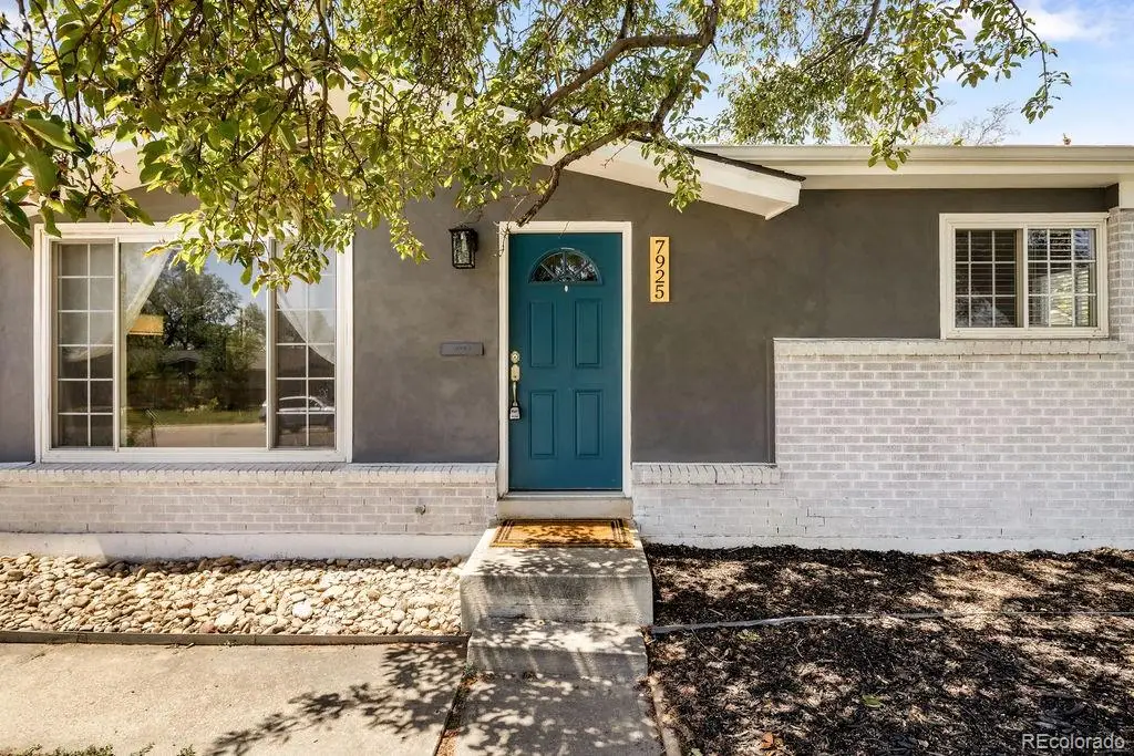 7925 Vallejo Street, Denver, CO 80221 - #1