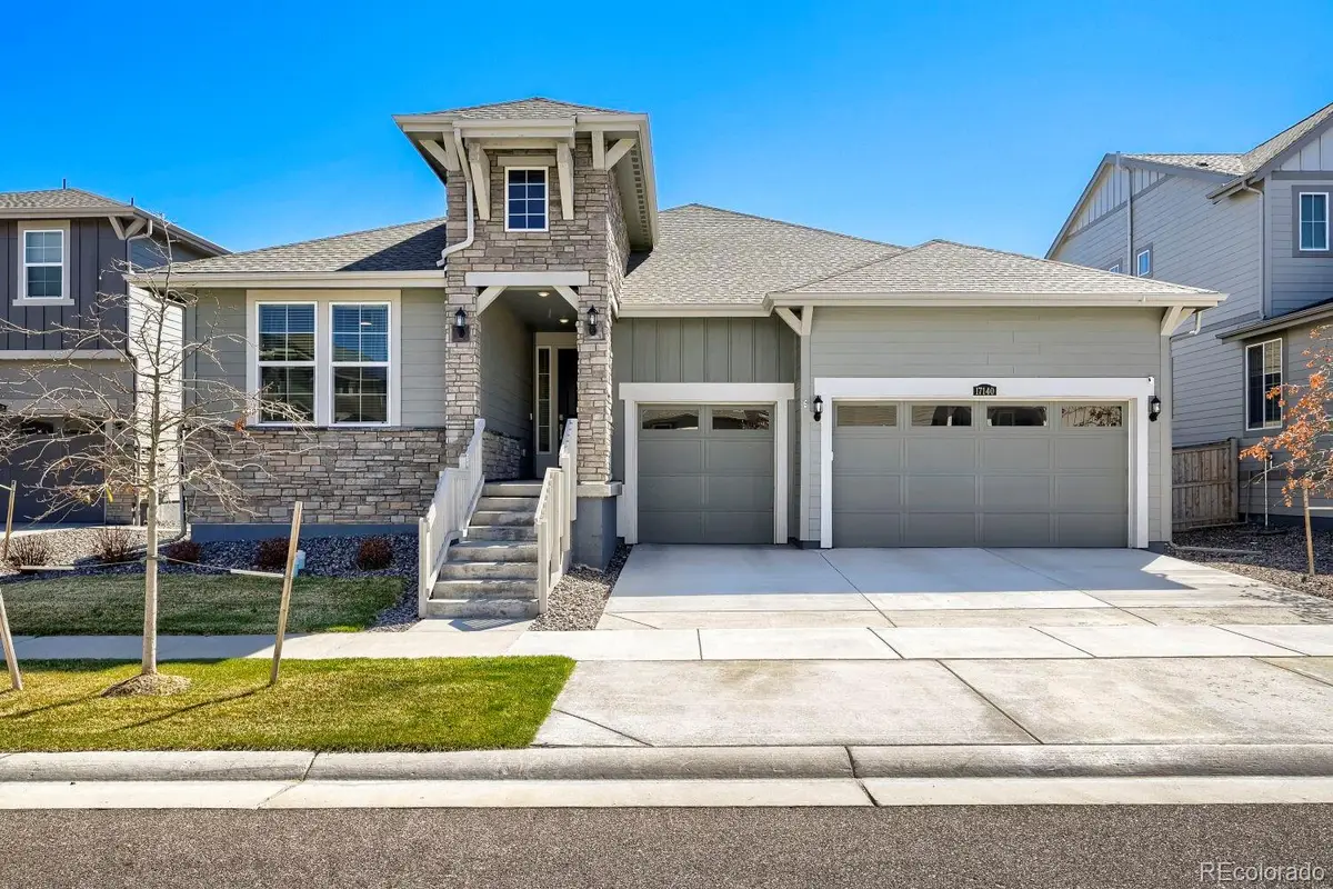 17140 Desert Wine Lane, Parker, CO 80134 - #1