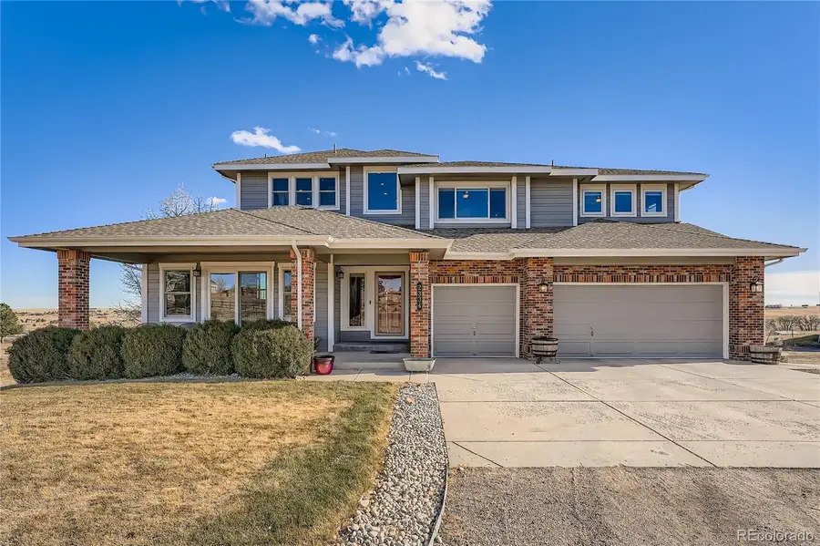 2334 Westout Avenue, Parker, CO 80138 - Image #2