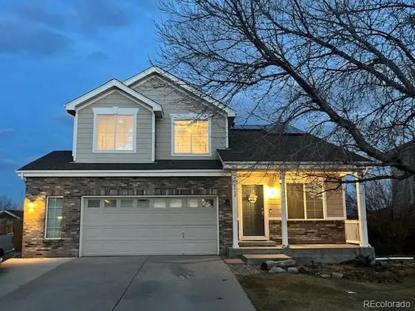 9778 Ogden Court, Thornton, CO 80229