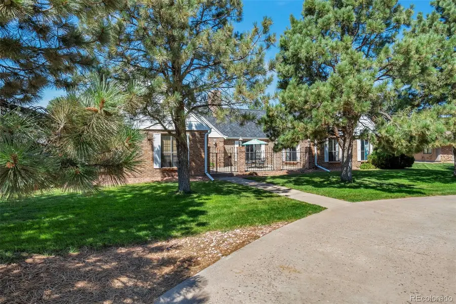 6699 S Helena Street, Centennial, CO 80016 - #3