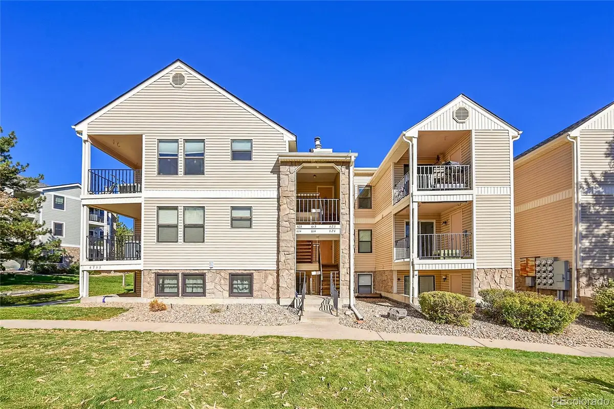 6755 S Field Street #623, Littleton, CO 80128 - #1