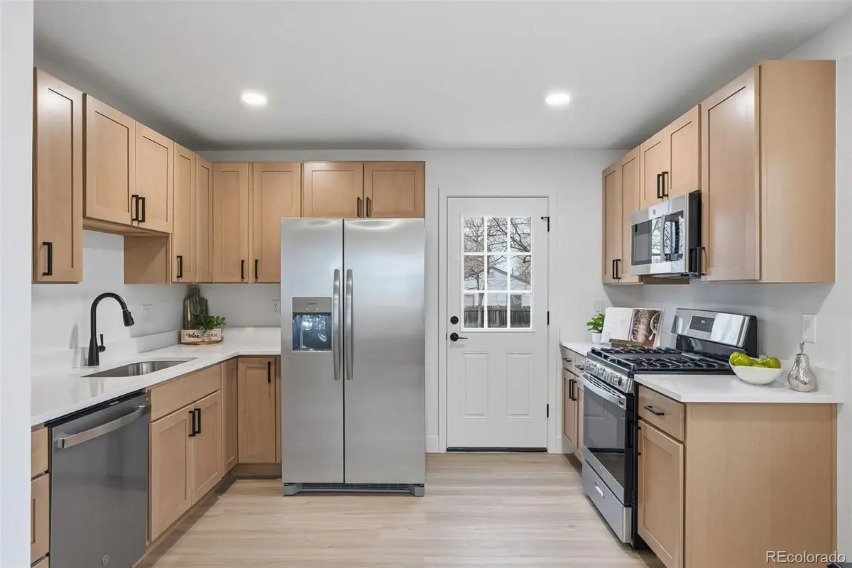 2280 S Knox Court, Denver, CO 80219 - #1