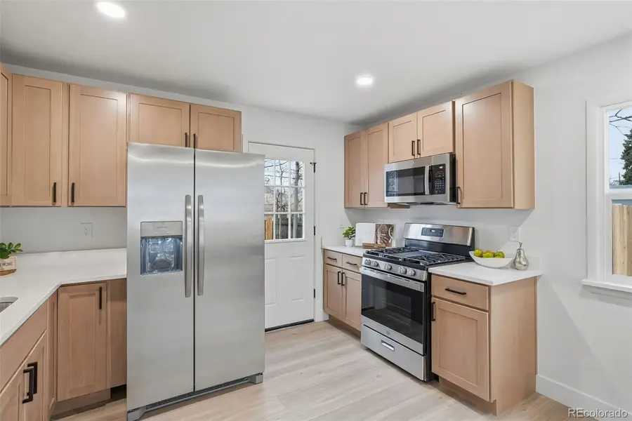 2280 S Knox Court, Denver, CO 80219 - #3