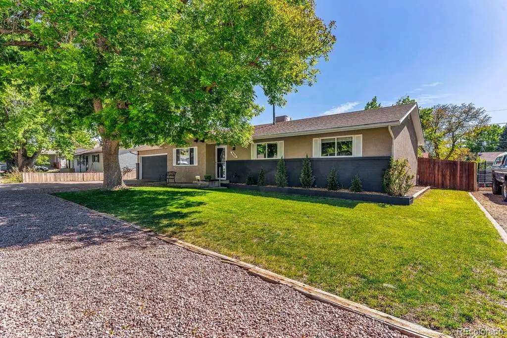 560 Barrett Avenue, Canon City, CO 81212 - #1