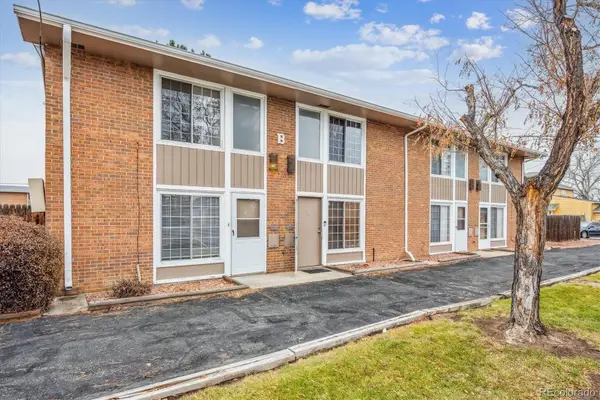 5225 Balsam Street #5, Arvada, CO 80002