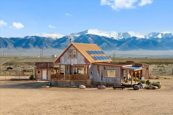 55105 County Road Cc, Moffat, CO 81143