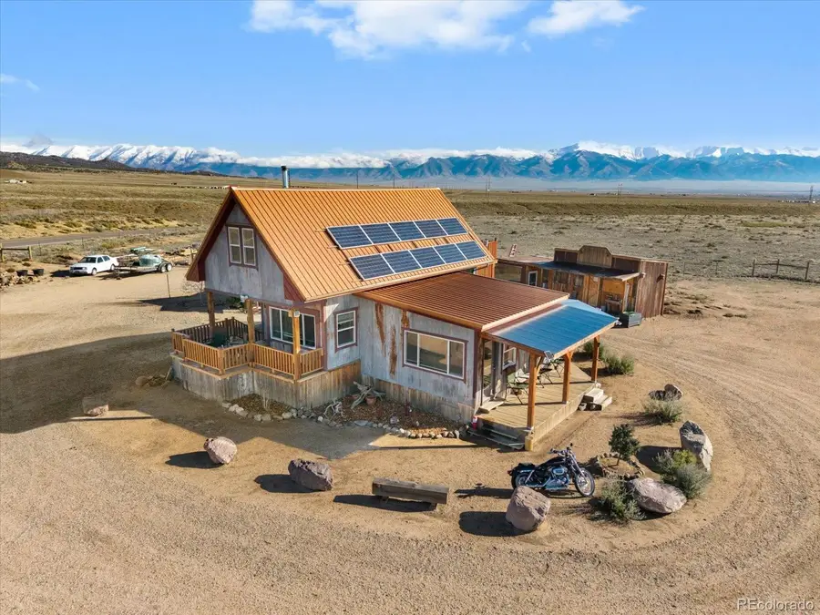 55105 County Road Cc, Moffat, CO 81143 - #2