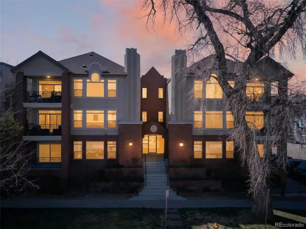 1735 N Ogden Street #203, Denver, CO 80218