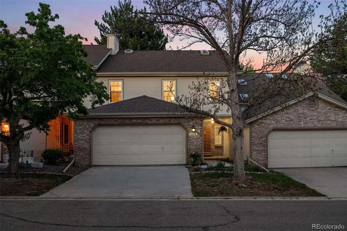 1408 E Nichols Circle, Centennial, CO 80122 - #1