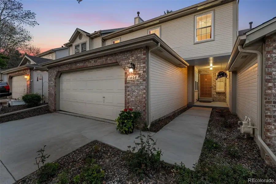 1408 E Nichols Circle, Centennial, CO 80122 - #2