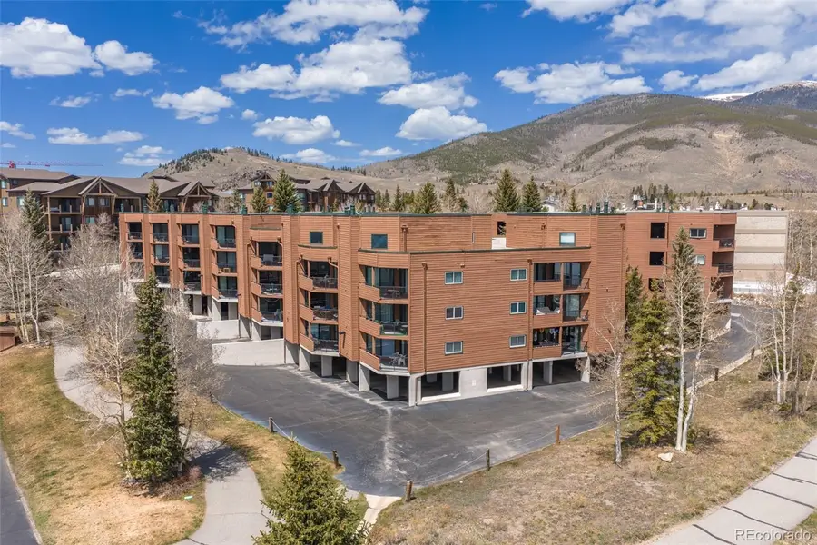 200 E La Bonte Street #223, Dillon, CO 80435 - #3