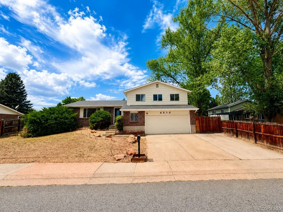8579 W Fair Avenue, Littleton, CO 80123 - #1
