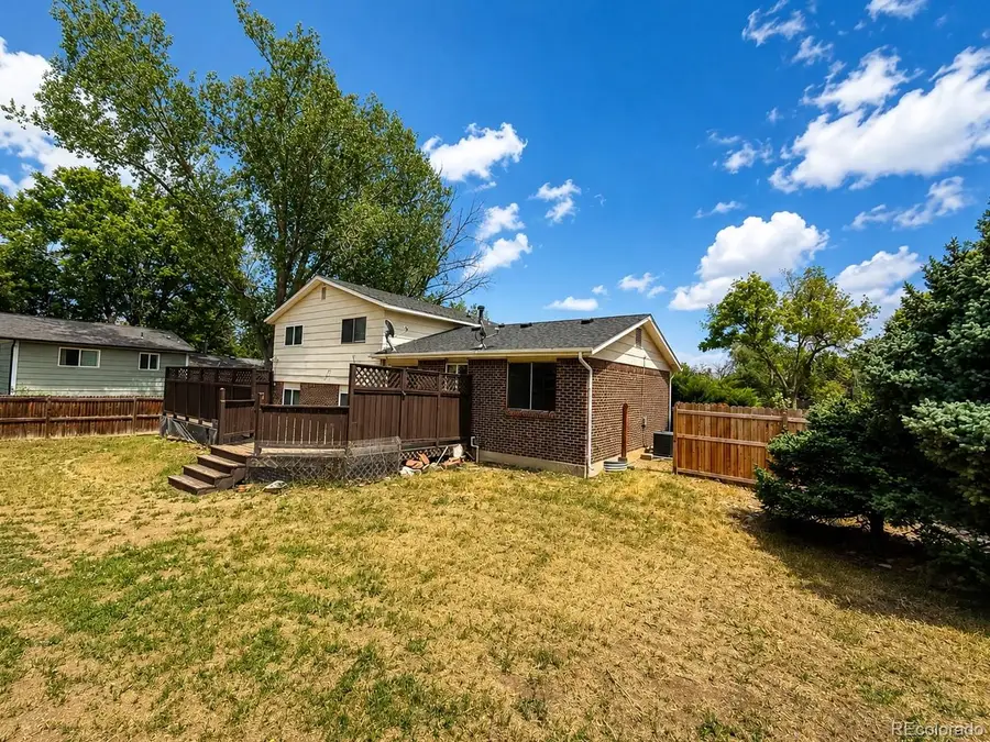 8579 W Fair Avenue, Littleton, CO 80123 - #2