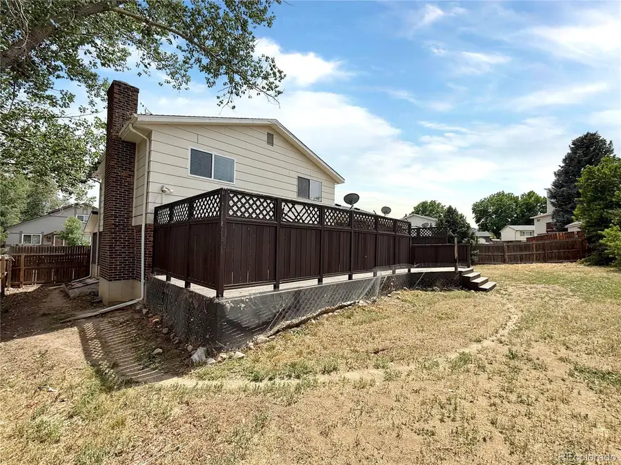 8579 W Fair Avenue, Littleton, CO 80123 - #3