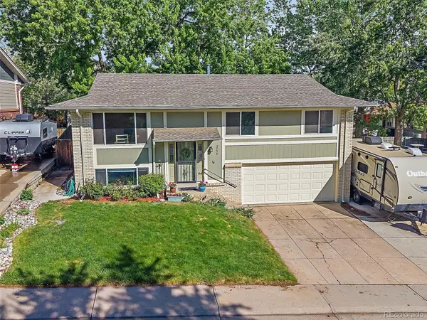 2077 S Xenon Street, Lakewood, CO 80228