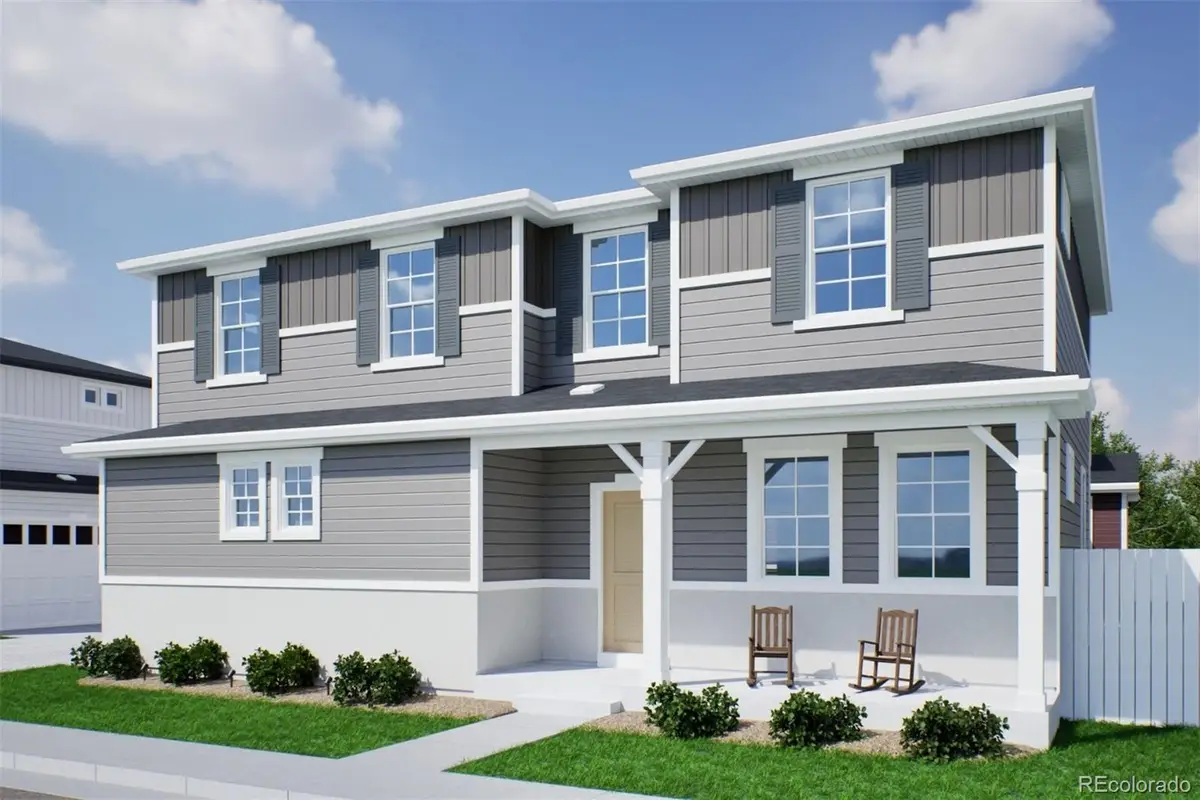 22324 E 39th Avenue, Aurora, CO 80019 - Image #1