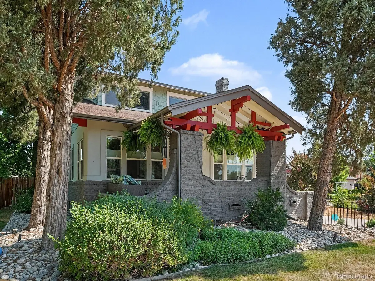 5503 W 32nd Avenue, Denver, CO 80212 - #1