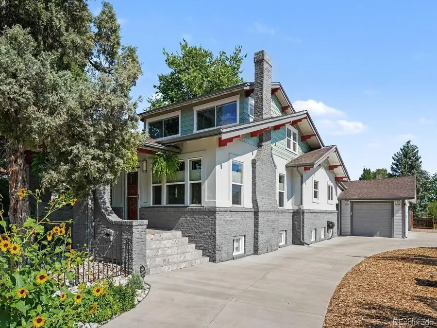 5503 W 32nd Avenue, Denver, CO 80212 - #2