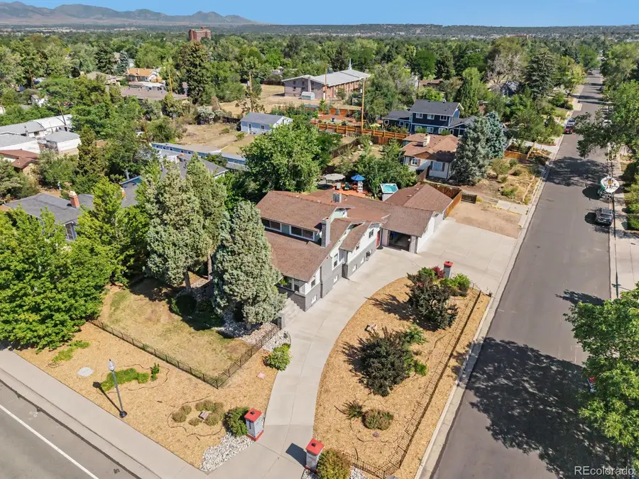 5503 W 32nd Avenue, Denver, CO 80212 - #3