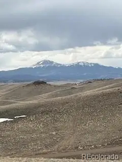 0 Black Beaver Court, Hartsel, CO 80449 - Image #3