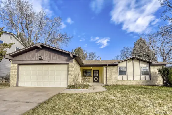 2448 S Holland Court, Lakewood, CO 80227
