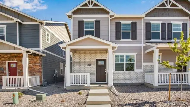 926 Red Star Lane, Johnstown, CO 80534 - #1