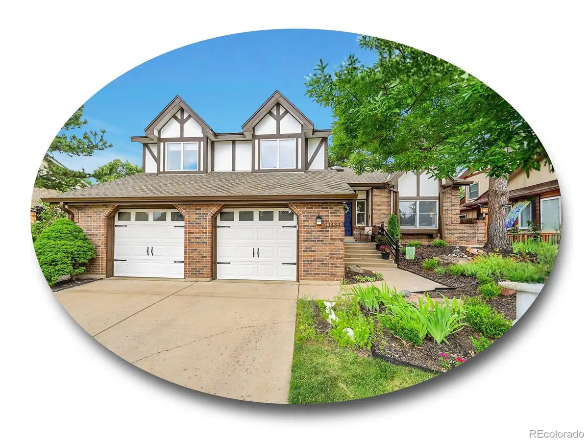 11434 W Roxbury Drive, Littleton, CO 80127 - #1