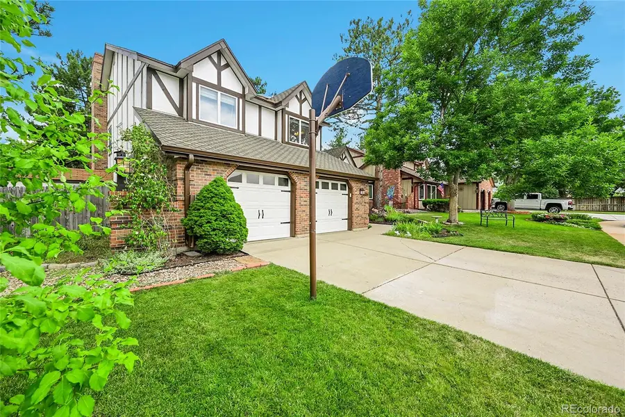 11434 W Roxbury Drive, Littleton, CO 80127 - #3