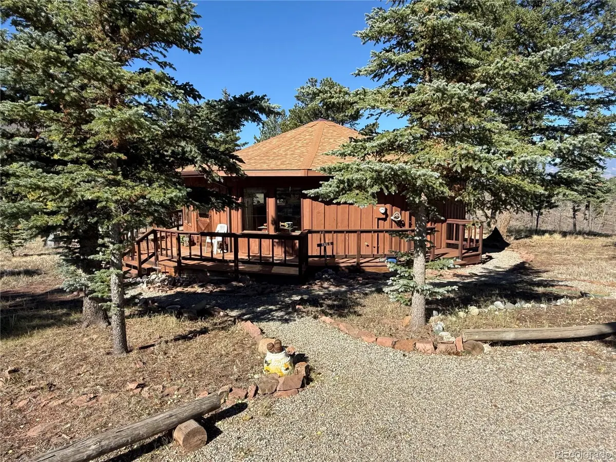 707-708 Marriott, Fort Garland, CO 81133 - #1