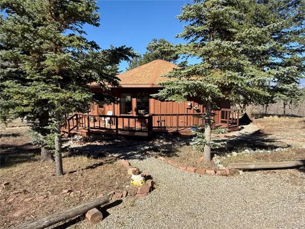 707-708 Marriott, Fort Garland, CO 81133