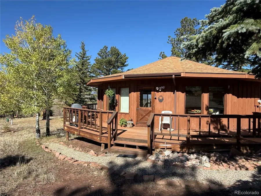 707-708 Marriott, Fort Garland, CO 81133 - #2